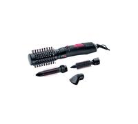 REMINGTON Moldeador de aire caliente Volume & Curl »AS7252«, con 4 accesorios.