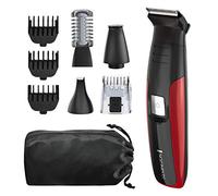 Remington Multigroomer todo en uno + Body 5000