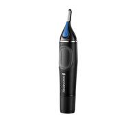Remington ne3870 depiladora de precisión negro, azul