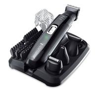 Remington PG6130 Afeitadora corporal Kit Multifunción Negro