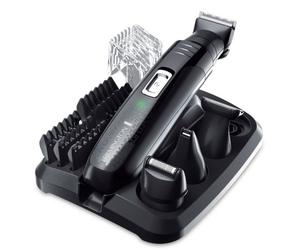Remington PG6130 Afeitadora corporal Kit Multifunción Negro