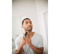 Remington - PG6130 afeitadora corporal Negro