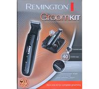 Cortapelos-afeitadora remington pg6130