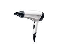 Secador Remington Power Volume 2000/ 2000W/ Iónico/ Blanco