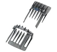 Remington PrecisionCut TitaniumUltra ProPower HC5300 HC7110 kit de peine afeitar