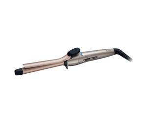 Remington Rizador 19 mm Keratin Protect, Revestimiento Cerámico con Queratina y Aceite de Almendras, Hasta 210 °C, CI5318