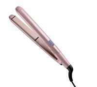 Remington S5901 Coconut Smooth Plancha de Pelo Rosa