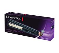 Remington - S3500 Plancha de pelo Negro 1,8 m