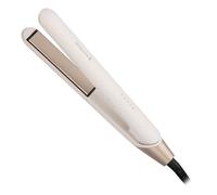 Remington Plancha de pelo Shea Soft S4740 con revestimiento cerámica avanzada 150-230 ºC Beige