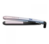 Remington S5408 Mineral Glow Plancha de Pelo Morada/Azul