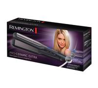 Remington - S5525 Plancha de pelo Caliente Negro