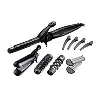 Remington S8670 Negro - Accesorio De Belleza Multifunción