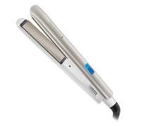 Remington S8901 Hydraluxe Plancha de Pelo Blanca