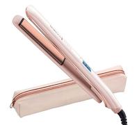 Remington ProLuxe S9100 Plancha Cerámica de Pelo