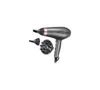 Remington Secador de Pelo ac8820, 2200 W, Accesorios: 2
