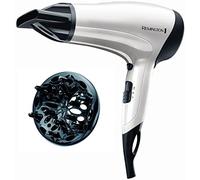 Remington secador de pelo power volume, iónico, 2000 w, concentrador