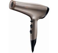 Remington secador de pelo profesional keratin protect, anillo acondici