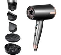 Remington secador de pelo professional ONE, 8 ajustes