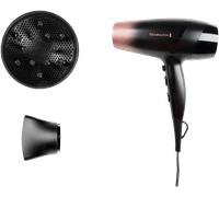 REMINGTON Secador de pelo Rose Shimmer »D5306«