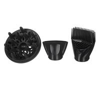 Remington secador pelo iónico ligero, más volumen your style 2300w,