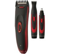 Remington set cortapelo + naricero HC905
