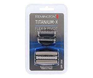 Remington SPF-300 - Recambio Cabezal de Láminas para Afeitadoras Remington F5800 y F7800
