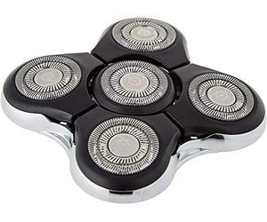 Remington SPR-RX5 - Recambio cuchillas para afeitadora cabeza RX5 ultimate series XR1500