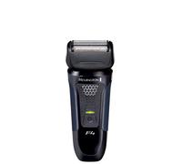 Remington Style Series F4 - Afeitadora de papel de aluminio impermeable - Maquinilla de afeitar eléctrica inalámbrica para hombres con recortadora emergente, estilizador de 3 días, recargable, F4002