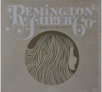 Remington Super 60 - Happy As We Were