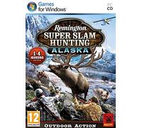 Remington Super Slam Hunting : Alaska [Importación francesa]