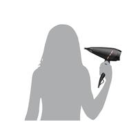 Remington Supercare Pro 2200 AC Hairdryer AC7200