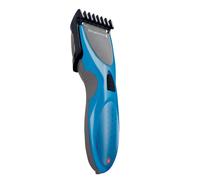 Remington hc335 negro, azul recargable - afeitadora (negro, azul, rect