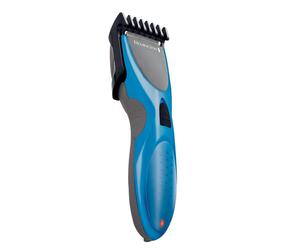 Remington Titanium Hc335 - Cortapelos Con Cable