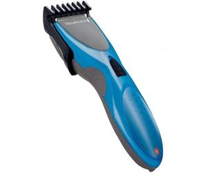 Remington Value Titanium HC335 Cortapelos Inalámbrico Azul