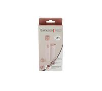Remington wfs200 crema de color