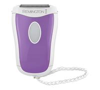 Remington WSF4810 Compact Damenrasierer smooth&silky
