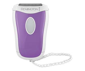 Remington wsf4810 maquinilla de afeitar para mujer 1 cabezal(es) recor