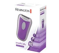 Remington - WSF4810 maquinilla de afeitar para mujer 1 cabezal(es) Recortadora Púrpura, Blanco