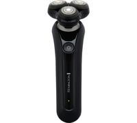 Remington xr1755 afeitadora rotativa y láminas 2 en 1 x5 limitless x,