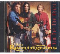 Remingtons - Aim for the Heart