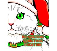 REMINGTONS CHRISTMAS VACATION: Remington is enjoying a break from his daily routine with friends during Christmas vacation. (CATS, DOGS AND PLANTS)