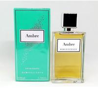 Reminiscence AMBRE 50 ml. eau de Toilette spray NUEVO Y PRECINTADO