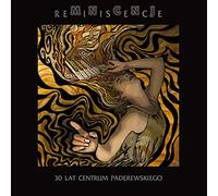 Reminiscence. Edition anniversaire des 30 ans du Centre Paderewski. Plawner, Patyra, Strahl, Baran, Morawski.