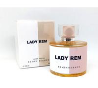 Reminiscence Lady Rem Eau de parfum 100 ml