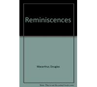 Reminiscences