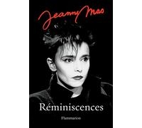 Réminiscences: AUTOBIOGRAPHIE