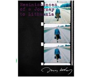 Reminiscences of a Journey to Lithuania [ Origen Francés, Ningun Idioma Espanol ]