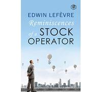 Reminiscences of a Stock Operator