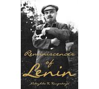 Reminiscences of Lenin