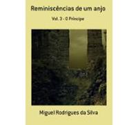 Reminiscências De Um Anjo (ebook)